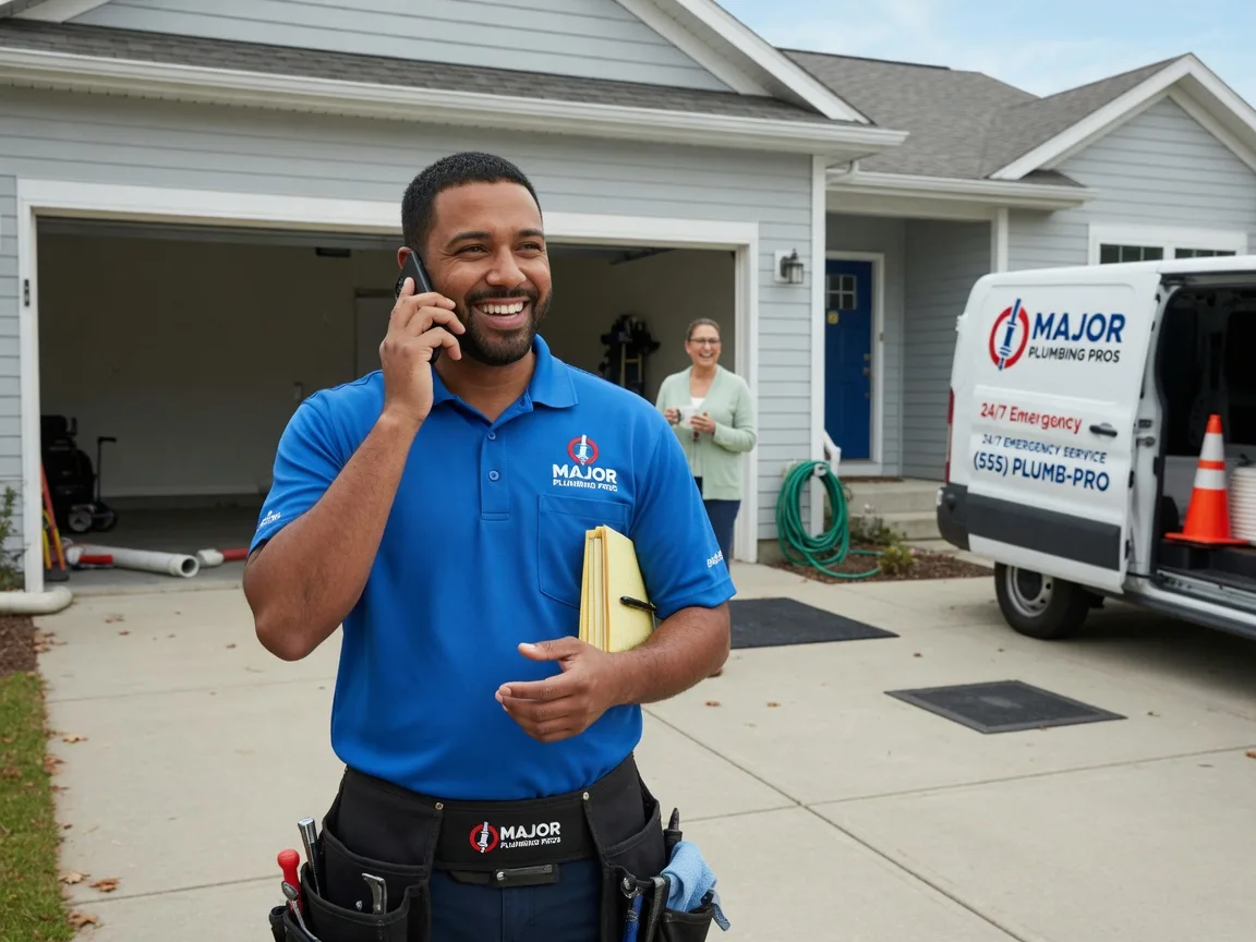Drain Cleaning Services North Collins, NY FAQs